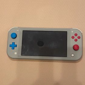 Nintendo Switch Lite ゲーム機本体 新品 9,580円 | ネット最安値の
