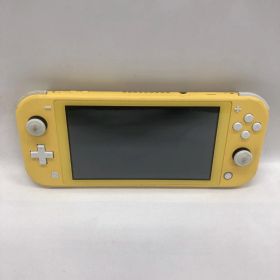 Nintendo SWITCH Lite 本体のみ【ジャンク品】