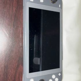 Nintendo Switch Lite グレー 本体