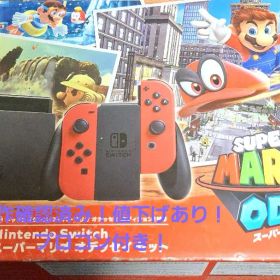 Nintendo Switch 本体 ジャンク品