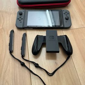 Nintendo Switch 本体＋付属品