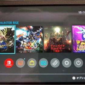 Nintendo Switch Lite 本体のみ ディアルガ・パルキア