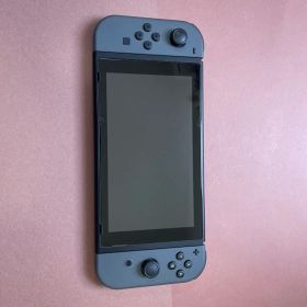 Nintendo Switch 本体 ドック付き