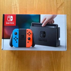 Nintendo Switch 本体セット ＋【新品】多機能プロコン付