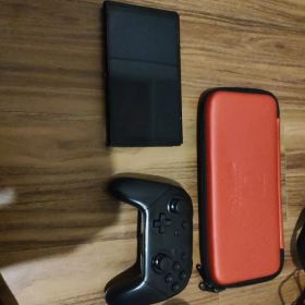 Nintendo Switch Lite 本体 ブラック コントローラー付き