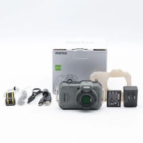 PENTAX WG-1000 オリーブ