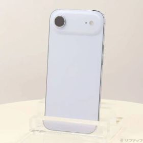 ソフマップ 〔中古品〕 iPhone Air 256GB スカイブルー MG2A4J／A SIMフリー【262】