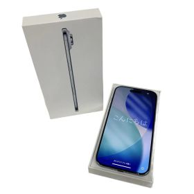 iPhone Air 256GB MG2A4J/A バッテリー最大100% アップル 中古B10866409