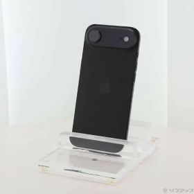 ソフマップ 〔中古品〕 iPhone Air 512GB スペースブラック MG2C4J／A SIMフリー【258】