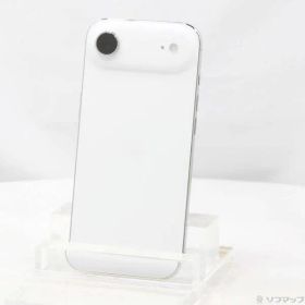 ソフマップ 〔中古品〕 iPhoneAir 512GB クラウドホワイト MG2D4J／A SIMフリー【258】