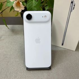 バッテリー 100% iPhone Air 512GB スカイブルー国内版 SIMフリー送料無料