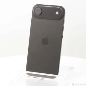 ソフマップ 〔中古品〕 iPhone Air 1TB スペースブラック MG2G4J／A SIMフリー【262】