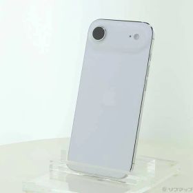 ソフマップ 〔中古品〕 iPhone Air 1TB クラウドホワイト MG2H4J／A SIMフリー【377】