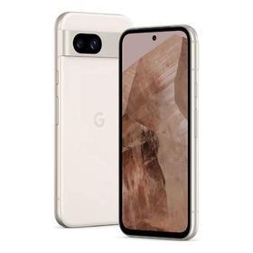 Google Pixel 8a[128GB] docomo ポーセリン【安心保証】