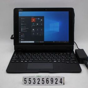 富士通 ARROWS Tab Q508/SE Atom X7 Z8700 1.6GHz/4GB/128GB/10.1W/WUXGA(1920x1200) タッチパネル/Win10 【553256924】