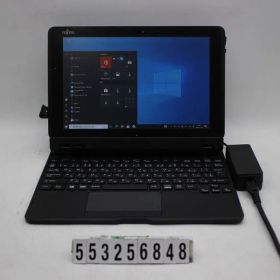 富士通 ARROWS Tab Q508/SE Atom X7 Z8700 1.6GHz/4GB/128GB/10.1W/WUXGA(1920x1200) タッチパネル/Win10 【553256848】