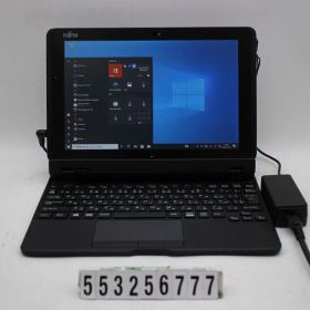 富士通 ARROWS Tab Q508/SE Atom X7 Z8700 1.6GHz/4GB/128GB/10.1W/WUXGA(1920x1200) タッチパネル/Win10 【553256777】