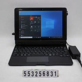 富士通 ARROWS Tab Q508/SE Atom X7 Z8700 1.6GHz/4GB/128GB/10.1W/WUXGA(1920x1200) タッチパネル/Win10 【553256831】