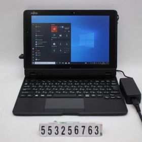 富士通 ARROWS Tab Q508/SE Atom X7 Z8700 1.6GHz/4GB/128GB/10.1W/WUXGA(1920x1200) タッチパネル/Win10 【553256763】