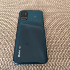 Xiaomi Redmi Note 10T 5G (国内版SIMフリー)