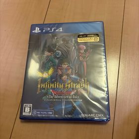 スクウェアエニックス(SQUARE ENIX)のインフィニティ ストラッシュ ドラゴンクエスト ダイの大冒険(家庭用ゲームソフト)