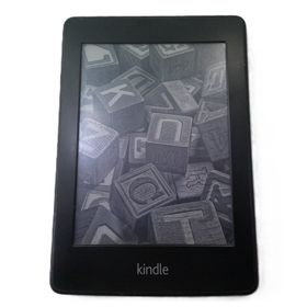 Amazon Kindle Paperwhite 新品¥2,680 中古¥2,980 | 新品・中古の