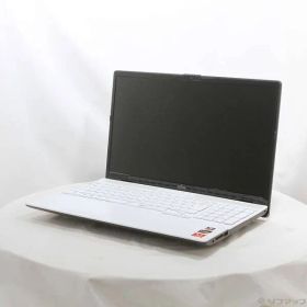 ソフマップ 〔中古品〕 LIFEBOOK AH50／E1 FMVA50E1W プレミアムホワイト【349】