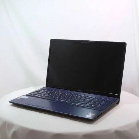 ソフマップ 〔中古品〕 LIFEBOOK AH50／F1 FMVA50F1L メタリックブルー【349】