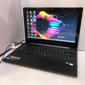 Lenovo G50-45 win 8.1 4GB HD282GB 動作OK