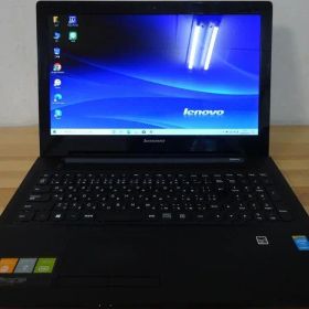 レノボー ノートパソコン Lenovo G50-70 20351/中古特価良品