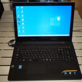 -☆- Lenovo G50-80/Windows10/正常動作確認済み#3