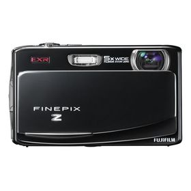 FUJIFILM デジタルカメラ FinePix Z950EXR ブラック 1600万画素 広角28mm光学5倍 タッチパネル F FX-Z950EX