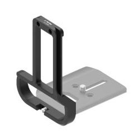 マーキンス LC1DX3 キヤノンEOS-1D X Mark IIIサブプレート