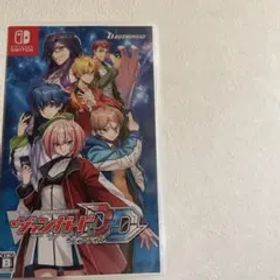 【動作確認済】カードファイト!! ヴァンガード ディアデイズ