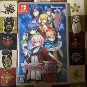 カードファイト!! ヴァンガード ディアデイズ