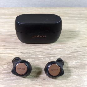Jabra Elite Active 75t 完全ワイヤレスイヤホン ジャブラ