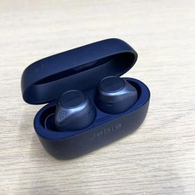 Jabra ジャブラ ワイヤレスイヤフォン イヤホン OTE120 Elite 75t ※ケーブル欠品