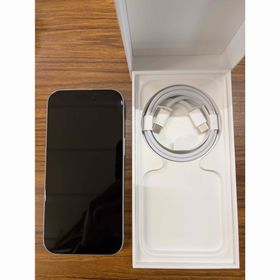 アップル(Apple)のiPhone 15 128GB ブルー SIMフリー(スマートフォン本体)