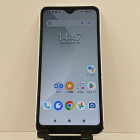 arrows We FCG01 au ホワイト c17419