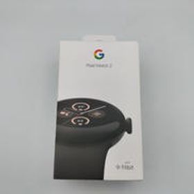 PIXEL WATCH2 GA05029-GB GOOGLE