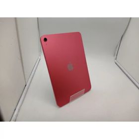 【中古】Apple 【Wi-Fi】 iPad（A16/2025） 128GB ピンク MD4E4J/A【札幌南2条】保証期間1ヶ月【ランクA】
