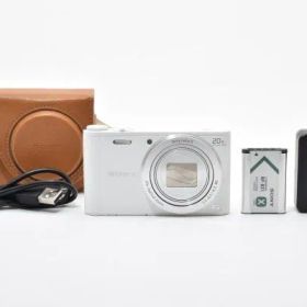 ★美品★ソニー SONY Cyber-shot DSC-WX350 ★ T16＃5205