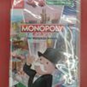 SWITCHソフト MONOPOLY FOR NINTENDOSWITCH Ubisoft