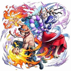 【バウンティラッシュ】人気キャラ、選択肢多い、リーズナブルな...