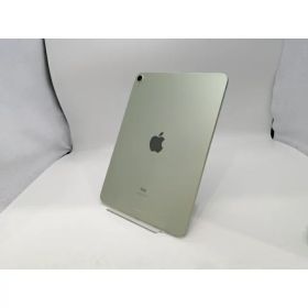 iPad Air 10.9 (2020年、第4世代) グリーン 中古 38,000円 | ネット最