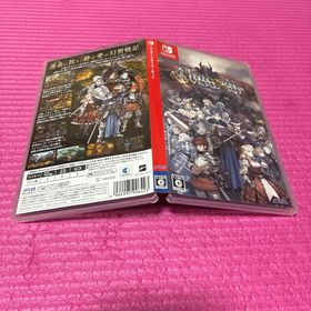 アトラス(ATLAS)の中古 ユニコーンオーバーロード Switch(家庭用ゲームソフト)