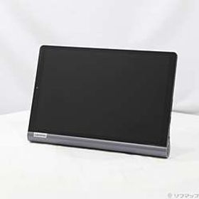 〔中古品〕 YOGA Smart Tab 64GB アイアングレー ZA3V0052JP Wi-Fi ［10.1インチ液晶／Snapdragon 439］〔中古品〕 YOGA Smart Tab 64GB アイアングレー ZA3V0052JP Wi-Fi ［10.1インチ液晶／Snapdragon 439］