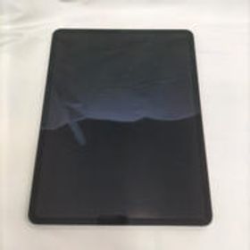 iPad Pro 12.9インチ 第6世代 M2 256GB MNXR3J/A APPLE