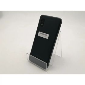 【中古】SHARP ymobile 【SIMフリー】 AQUOS wish3 ブラック 4GB 64GB A302SH【ECセンター】保証期間1ヶ月【ランクA】