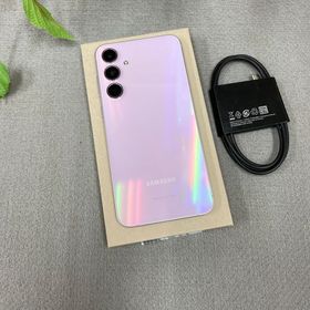 Samsung Galaxy A55 5G 128GB 国内SIMフリー 送料無料